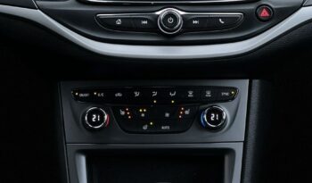 Opel Astra V 1.4 T Edition S&S full