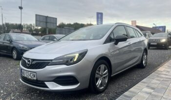 Opel Astra V 1.4 T Edition S&S full