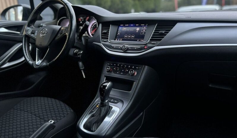 Opel Astra V 1.4 T Edition S&S full