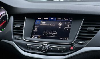 Opel Astra V 1.4 T Edition S&S full