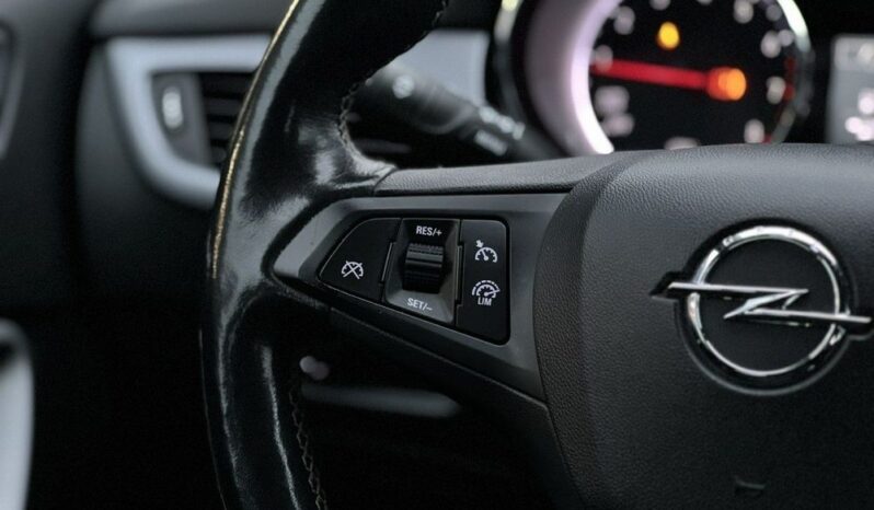 Opel Astra V 1.4 T Edition S&S full