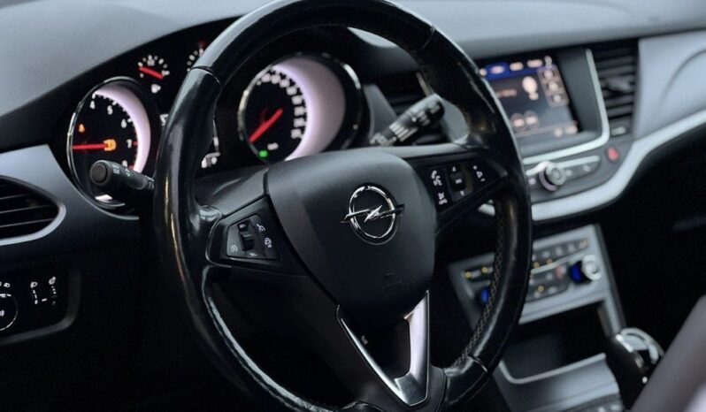Opel Astra V 1.4 T Edition S&S full