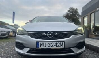 Opel Astra V 1.4 T Edition S&S full