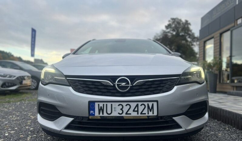 Opel Astra V 1.4 T Edition S&S full