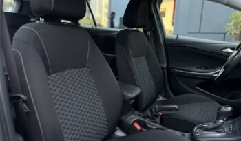 Opel Astra V 1.4 T Edition S&S full