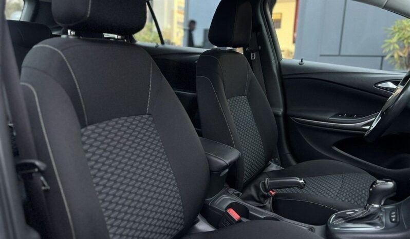 Opel Astra V 1.4 T Edition S&S full