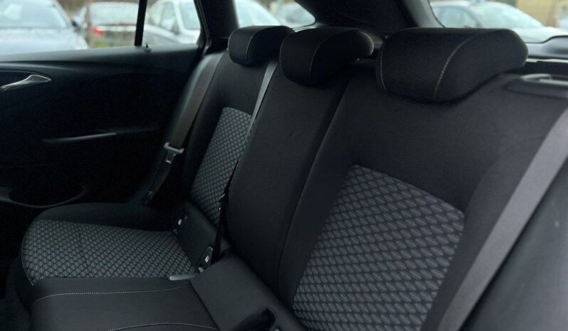 Opel Astra V 1.4 T Edition S&S full