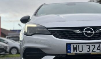 Opel Astra V 1.4 T Edition S&S full