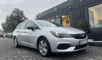 Opel Astra V 1.4 T Edition S&S full