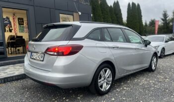 Opel Astra V 1.4 T Edition S&S full