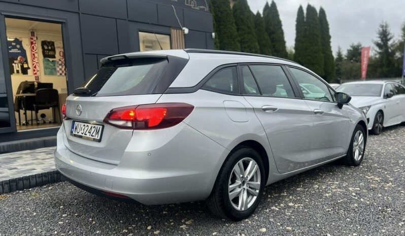 Opel Astra V 1.4 T Edition S&S full