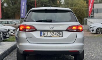 Opel Astra V 1.4 T Edition S&S full