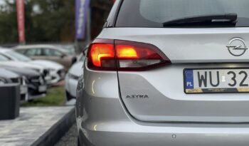 Opel Astra V 1.4 T Edition S&S full