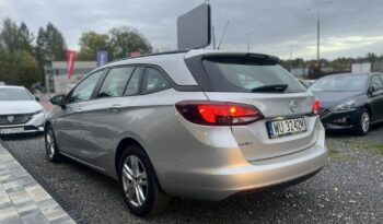Opel Astra V 1.4 T Edition S&S full