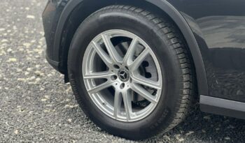 Mercedes-Benz GLC 220 d 4-Matic full
