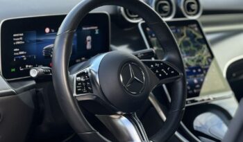 Mercedes-Benz GLC 220 d 4-Matic full