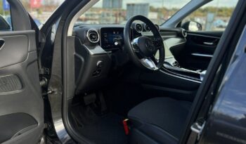 Mercedes-Benz GLC 220 d 4-Matic full