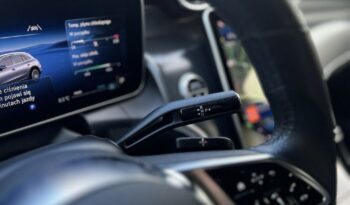 Mercedes-Benz GLC 220 d 4-Matic full