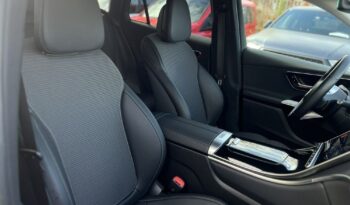 Mercedes-Benz GLC 220 d 4-Matic full