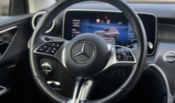 Mercedes-Benz GLC 220 d 4-Matic full