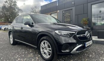 Mercedes-Benz GLC 220 d 4-Matic full