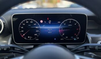 Mercedes-Benz GLC 220 d 4-Matic full