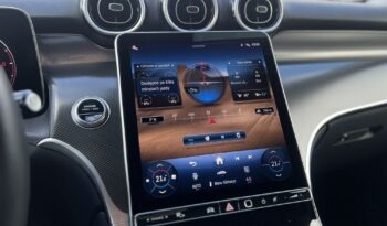 Mercedes-Benz GLC 220 d 4-Matic full