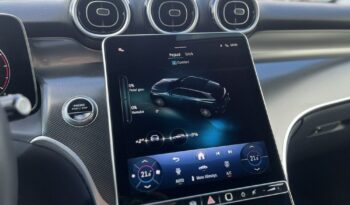 Mercedes-Benz GLC 220 d 4-Matic full