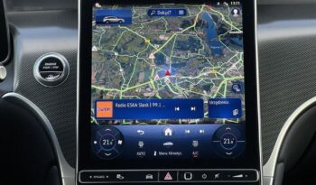 Mercedes-Benz GLC 220 d 4-Matic full