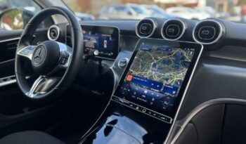 Mercedes-Benz GLC 220 d 4-Matic full