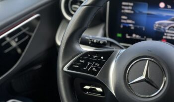 Mercedes-Benz GLC 220 d 4-Matic full