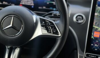 Mercedes-Benz GLC 220 d 4-Matic full