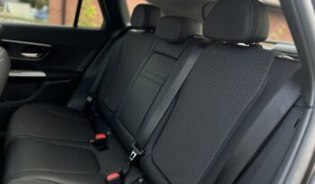 Mercedes-Benz GLC 220 d 4-Matic full
