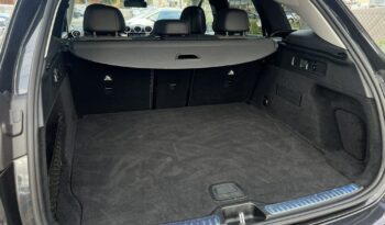 Mercedes-Benz GLC 220 d 4-Matic full