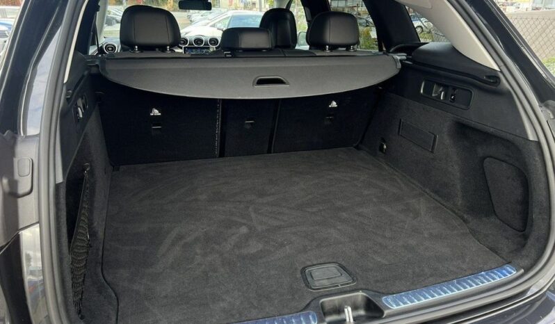 Mercedes-Benz GLC 220 d 4-Matic full