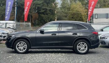 Mercedes-Benz GLC 220 d 4-Matic full