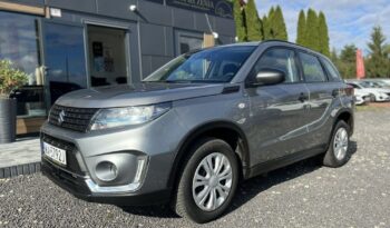 Suzuki Vitara 1.4 Boosterjet Elegance 2WD full