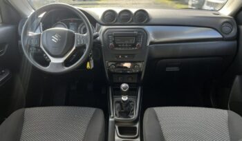 Suzuki Vitara 1.4 Boosterjet Elegance 2WD full
