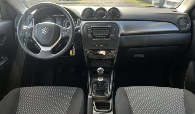 Suzuki Vitara 1.4 Boosterjet Elegance 2WD full