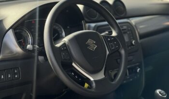 Suzuki Vitara 1.4 Boosterjet Elegance 2WD full