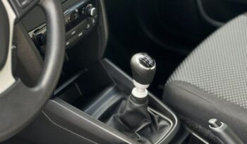 Suzuki Vitara 1.4 Boosterjet Elegance 2WD full