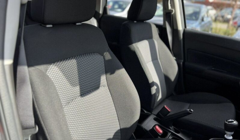 Suzuki Vitara 1.4 Boosterjet Elegance 2WD full