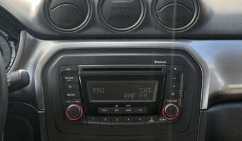 Suzuki Vitara 1.4 Boosterjet Elegance 2WD full