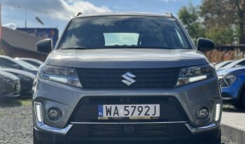 Suzuki Vitara 1.4 Boosterjet Elegance 2WD full