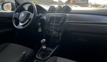 Suzuki Vitara 1.4 Boosterjet Elegance 2WD full