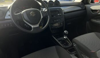 Suzuki Vitara 1.4 Boosterjet Elegance 2WD full
