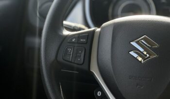Suzuki Vitara 1.4 Boosterjet Elegance 2WD full