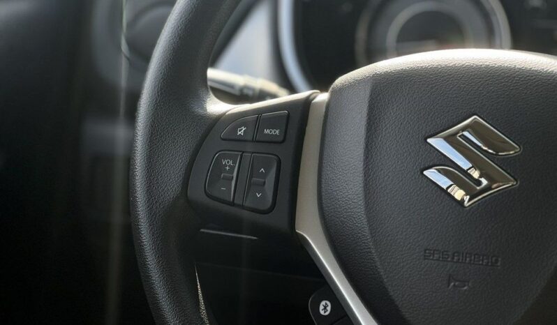 Suzuki Vitara 1.4 Boosterjet Elegance 2WD full