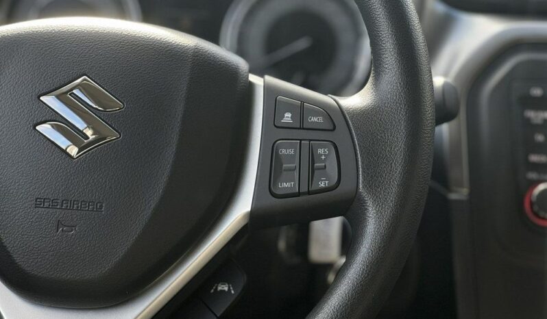 Suzuki Vitara 1.4 Boosterjet Elegance 2WD full
