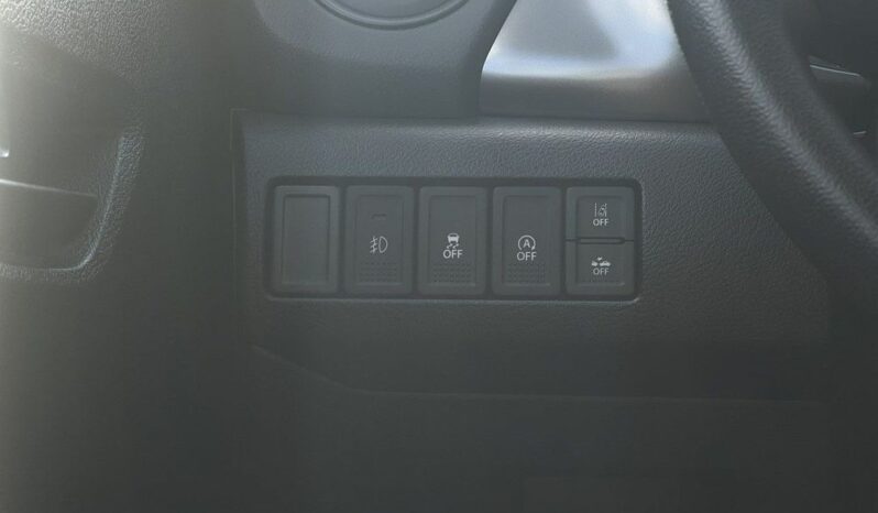 Suzuki Vitara 1.4 Boosterjet Elegance 2WD full